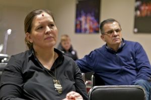 U Varaždinu održana prva edukacijska klinika 360 Košarka