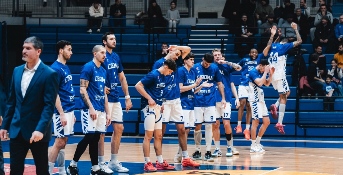 Cibona dolazi na Gripe po pobjedu: Jaka obrana i hladna glava