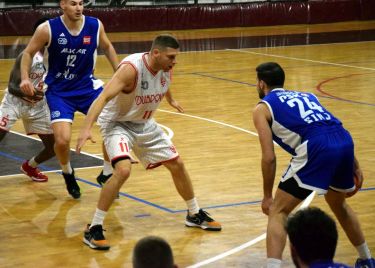 Dubrovnik u sridu gađao u sridu, druga pobjeda Gospara protiv Alkara