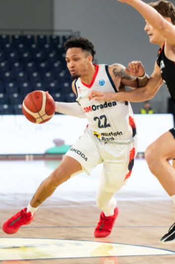 Visok poraz Cedevite Junior, odlična igra Nike Šare