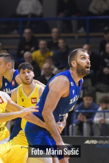 Braća Buljević prvi puta u karijeri jedan protiv drugoga