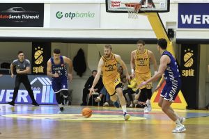 Cibona šokirala Split na Gripama, Repeša otkrio: Par nositelja je na kraju disalo na škrge