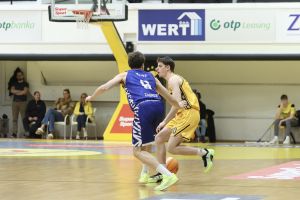 Cibona šokirala Split na Gripama, Repeša otkrio: Par nositelja je na kraju disalo na škrge