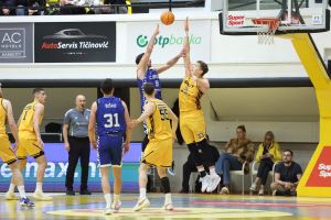 Cibona šokirala Split na Gripama, Repeša otkrio: Par nositelja je na kraju disalo na škrge