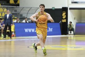 Cibona šokirala Split na Gripama, Repeša otkrio: Par nositelja je na kraju disalo na škrge