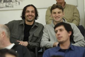 Cibona šokirala Split na Gripama, Repeša otkrio: Par nositelja je na kraju disalo na škrge