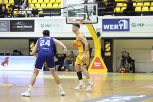 Cibona šokirala Split na Gripama, Repeša otkrio: Par nositelja je na kraju disalo na škrge