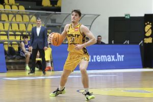 Cibona šokirala Split na Gripama, Repeša otkrio: Par nositelja je na kraju disalo na škrge