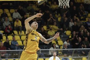 Cibona šokirala Split na Gripama, Repeša otkrio: Par nositelja je na kraju disalo na škrge