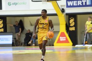 Cibona šokirala Split na Gripama, Repeša otkrio: Par nositelja je na kraju disalo na škrge