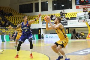 Cibona šokirala Split na Gripama, Repeša otkrio: Par nositelja je na kraju disalo na škrge