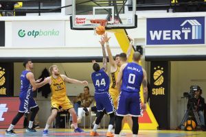 Cibona šokirala Split na Gripama, Repeša otkrio: Par nositelja je na kraju disalo na škrge