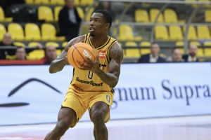 Cibona šokirala Split na Gripama, Repeša otkrio: Par nositelja je na kraju disalo na škrge