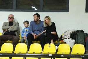 Cibona šokirala Split na Gripama, Repeša otkrio: Par nositelja je na kraju disalo na škrge