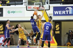 Cibona šokirala Split na Gripama, Repeša otkrio: Par nositelja je na kraju disalo na škrge