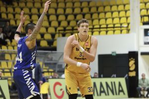 Cibona šokirala Split na Gripama, Repeša otkrio: Par nositelja je na kraju disalo na škrge