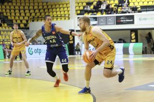 Cibona šokirala Split na Gripama, Repeša otkrio: Par nositelja je na kraju disalo na škrge