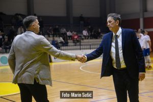 Zadar bez Žganeca uzeo bodove u Dubravi