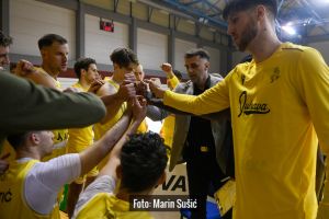 Zadar bez Žganeca uzeo bodove u Dubravi