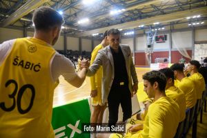 Zadar bez Žganeca uzeo bodove u Dubravi