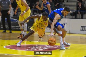 Zadar bez Žganeca uzeo bodove u Dubravi