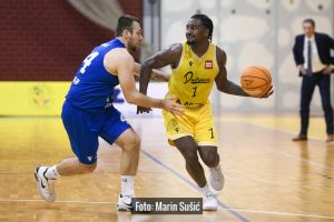 Zadar bez Žganeca uzeo bodove u Dubravi