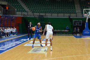 Dinamo u drugom poluvremenu razbio Kvarner i stigao do važne pobjede