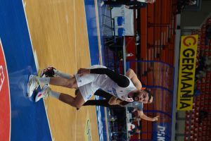 Dinamo u drugom poluvremenu razbio Kvarner i stigao do važne pobjede