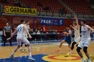 Dinamo u drugom poluvremenu razbio Kvarner i stigao do važne pobjede