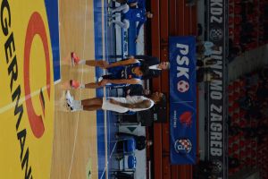 Dinamo u drugom poluvremenu razbio Kvarner i stigao do važne pobjede