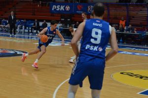 Dinamo u drugom poluvremenu razbio Kvarner i stigao do važne pobjede