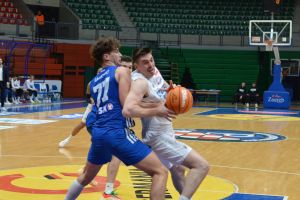 Dinamo u drugom poluvremenu razbio Kvarner i stigao do važne pobjede