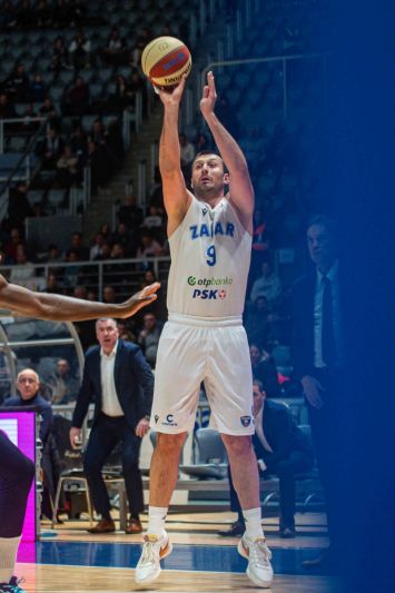 Jusup: Žganec je u bolnici, dobio je udarac u grkljan