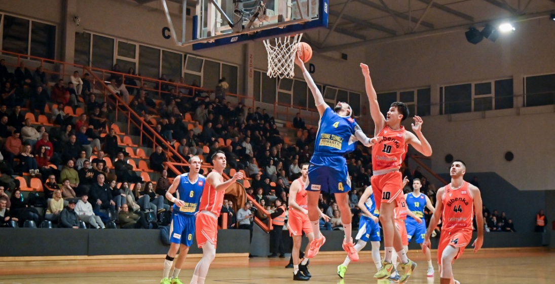 Zabok je i dalje hit, Šibenka i dalje usamljena na dnu poretka