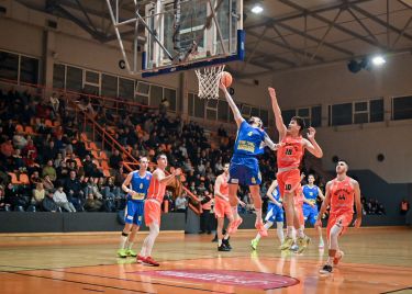 Zabok je i dalje hit, Šibenka i dalje usamljena na dnu poretka