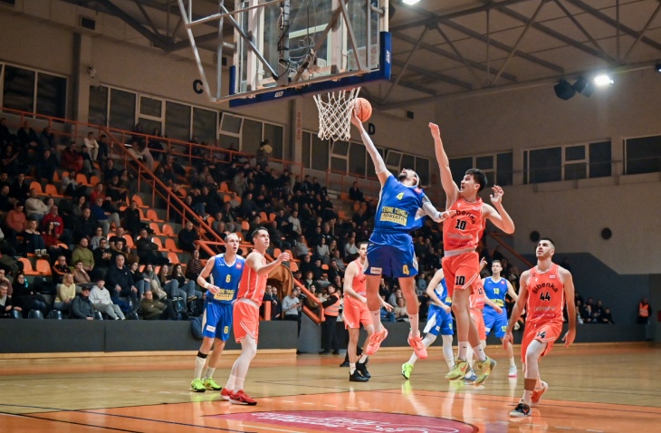 Zabok je i dalje hit, Šibenka i dalje usamljena na dnu poretka