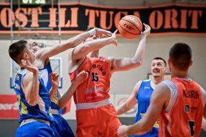 Zabok je i dalje hit, Šibenka i dalje usamljena na dnu poretka