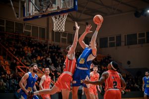 Zabok je i dalje hit, Šibenka i dalje usamljena na dnu poretka