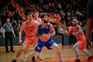 Zabok je i dalje hit, Šibenka i dalje usamljena na dnu poretka