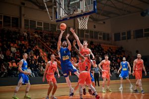 Zabok je i dalje hit, Šibenka i dalje usamljena na dnu poretka