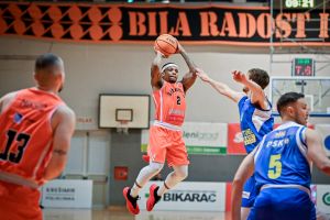 Zabok je i dalje hit, Šibenka i dalje usamljena na dnu poretka