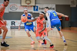 Zabok je i dalje hit, Šibenka i dalje usamljena na dnu poretka