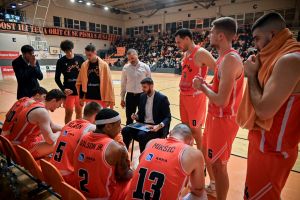 Zabok je i dalje hit, Šibenka i dalje usamljena na dnu poretka