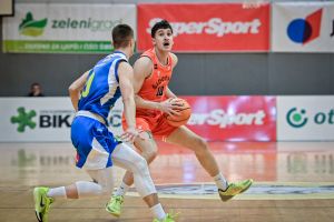 Zabok je i dalje hit, Šibenka i dalje usamljena na dnu poretka