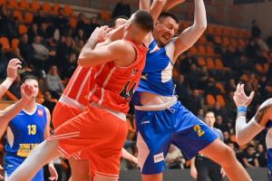 Zabok je i dalje hit, Šibenka i dalje usamljena na dnu poretka