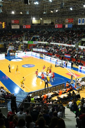 Završnica kupova objedinjena, poznato je tko je domaćin