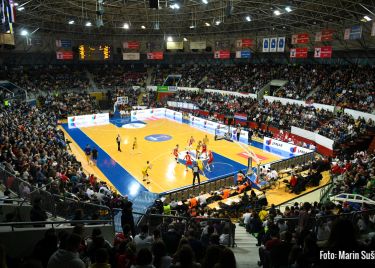 Završnica kupova objedinjena, poznato je tko je domaćin