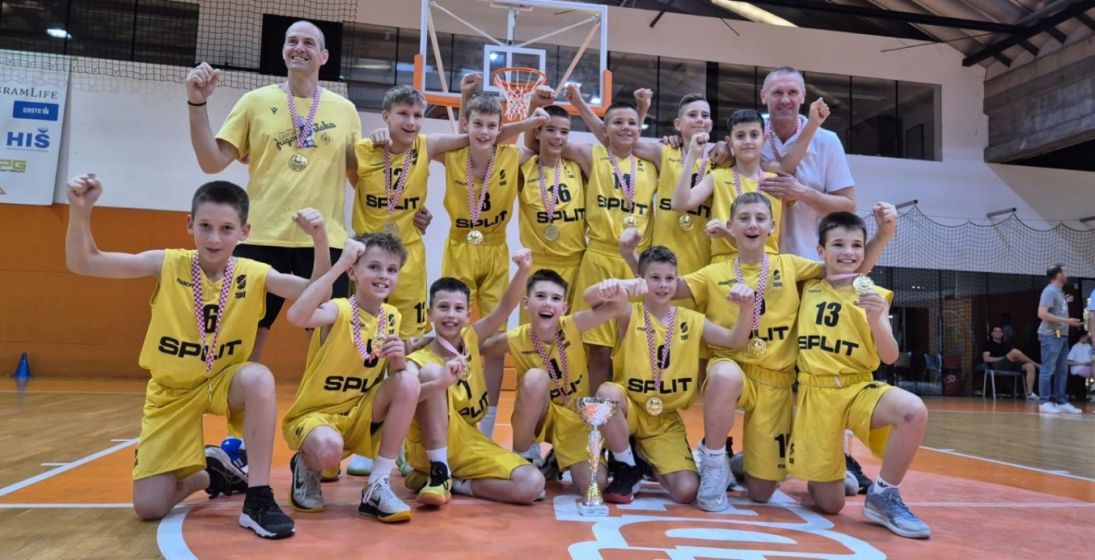 U subotu svi na Gripe na Trofej Žutko, svi na Memorijal Ante Grgurević! Otkazivanje nije opcija, to ni Grga ne bi dozvolio