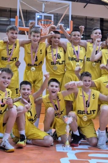 U subotu svi na Gripe na Trofej Žutko, svi na Memorijal Ante Grgurević! Otkazivanje nije opcija, to ni Grga ne bi dozvolio