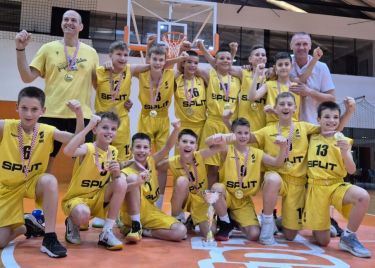 U subotu svi na Gripe na Trofej Žutko, svi na Memorijal Ante Grgurević! Otkazivanje nije opcija, to ni Grga ne bi dozvolio